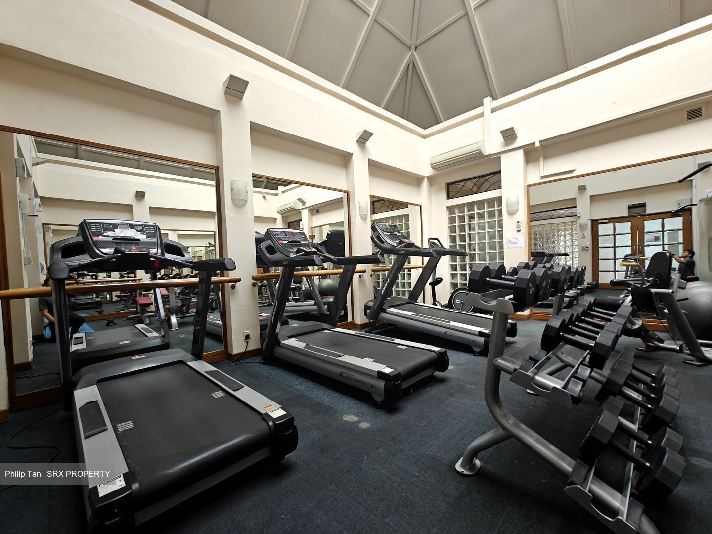 Regent Park (D5), Condominium #488658431